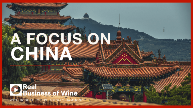 A Focus on China